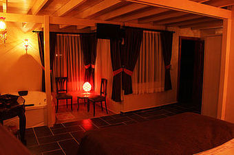 Hotel Villa Pine Garden
