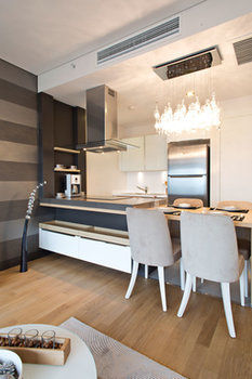 Platform Merter Suites
