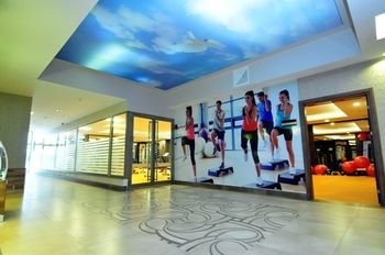 Grand Asya Hotel