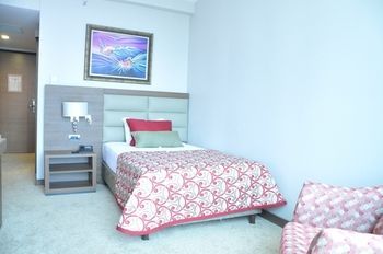 Grand Asya Hotel