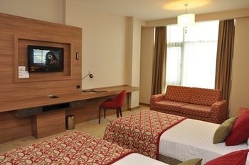 Grand Asya Hotel