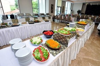 Grand Asya Hotel