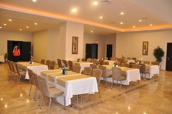 Grand Asya Hotel