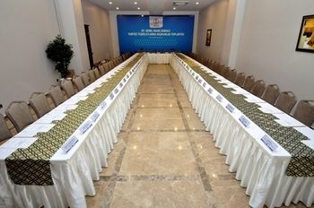 Grand Asya Hotel