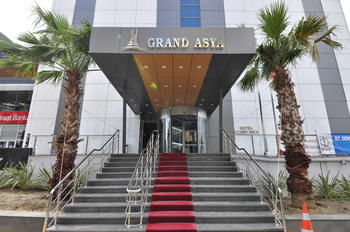Grand Asya Hotel