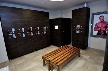 Grand Asya Hotel