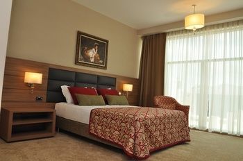 Grand Asya Hotel