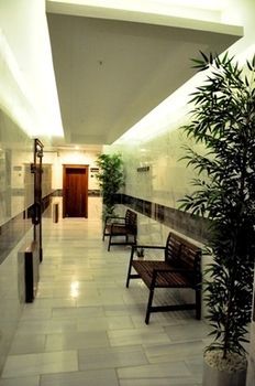 Grand Asya Hotel