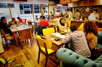 Chakra Suites Levent