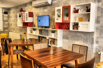 Chakra Suites Levent