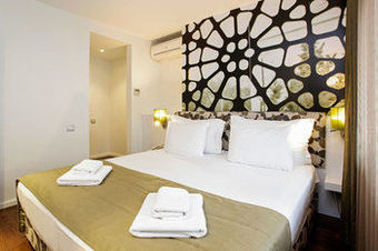 Nish Istanbul Suites