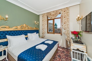 By Murat Hotels Galata - Boutique Class