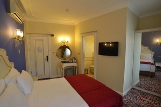 By Murat Hotels Galata - Boutique Class