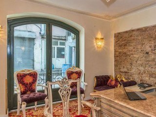 By Murat Hotels Galata - Boutique Class