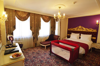 By Murat Hotels Galata - Boutique Class