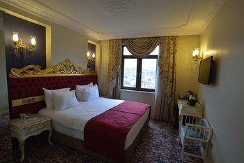 By Murat Hotels Galata - Boutique Class