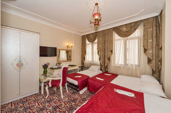 By Murat Hotels Galata - Boutique Class