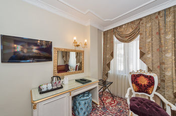 By Murat Hotels Galata - Boutique Class