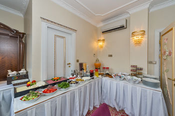By Murat Hotels Galata - Boutique Class
