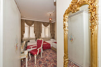 By Murat Hotels Galata - Boutique Class