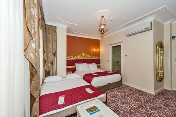 By Murat Hotels Galata - Boutique Class