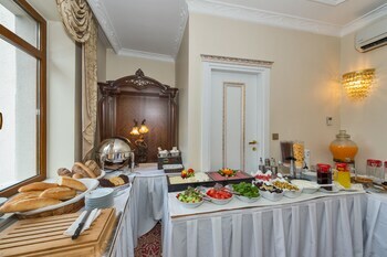 By Murat Hotels Galata - Boutique Class