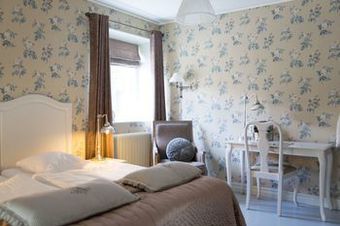 B�senberga Hotell & Konferens