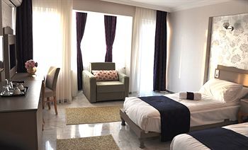Hotel Guest House Harbiye