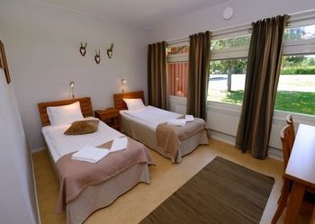 Hotel �ster Malma
