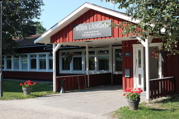 Hotel �ster Malma