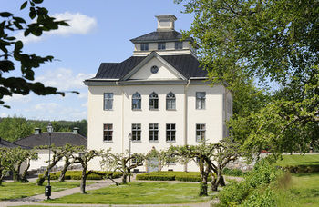 Hotel �ster Malma