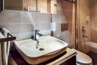 Hotel East'n'cool