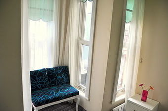 Hotel East'n'cool