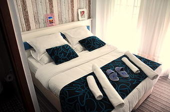 Hotel East'n'cool