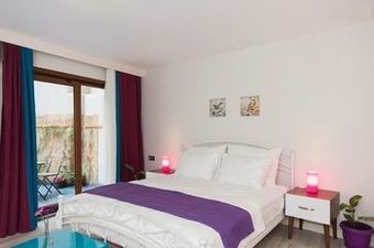 Hotel East'n'cool