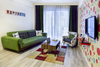 Hotel East'n'cool