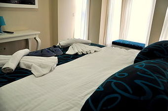 Hotel East'n'cool