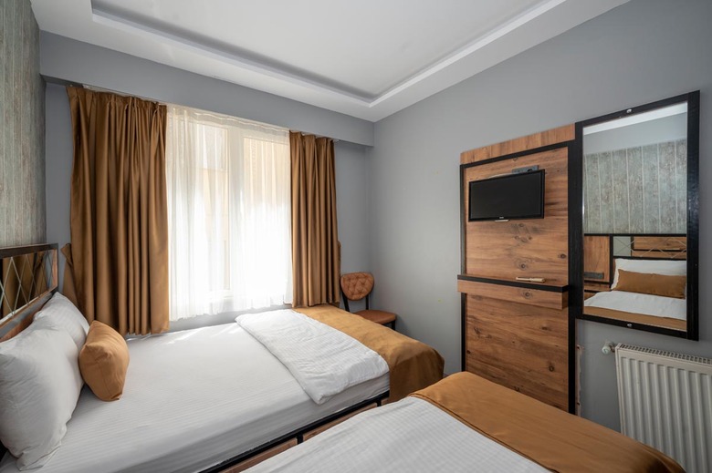Vizyon City Hotel