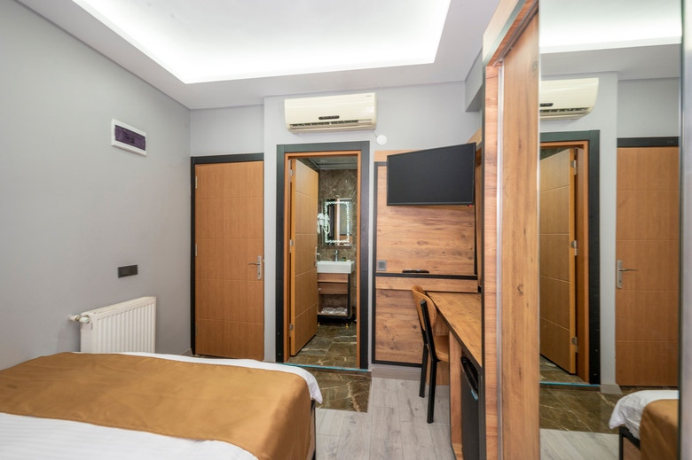 Vizyon City Hotel