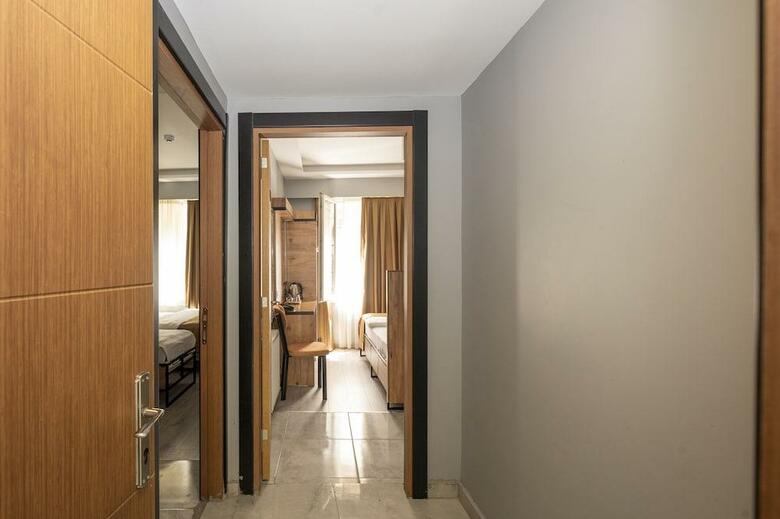 Vizyon City Hotel