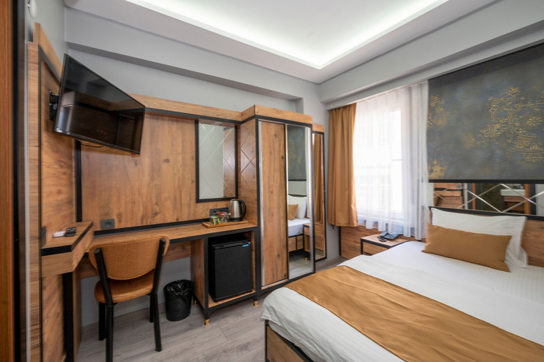 Vizyon City Hotel