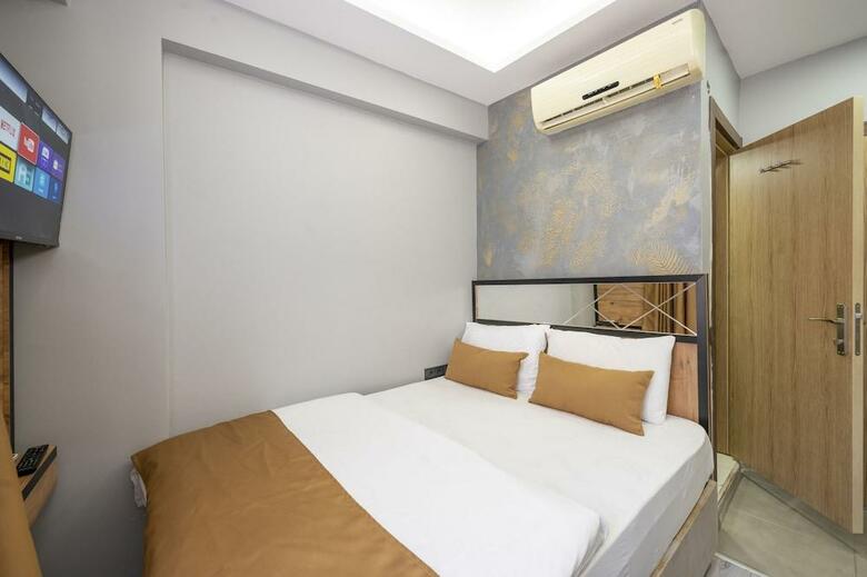 Vizyon City Hotel