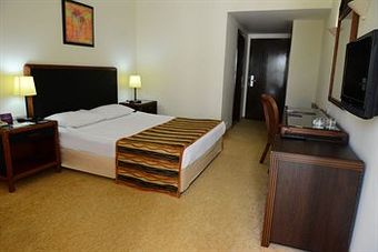 Hotel Queen's Park G�yn�k - All Inclusive