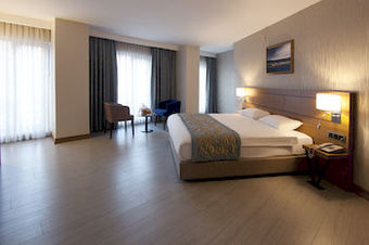 Hotel Mirel Otel