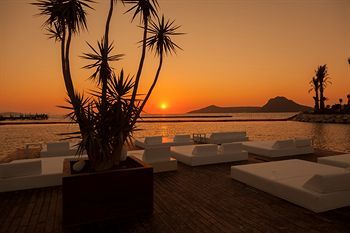 Palmalife Marina Hotel