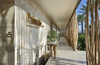 Palmalife Marina Hotel