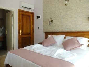 Infinity Boutique Hotel