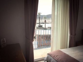Infinity Boutique Hotel