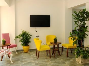 Infinity Boutique Hotel