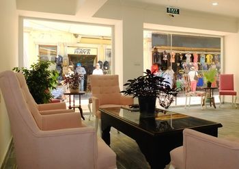 Infinity Boutique Hotel